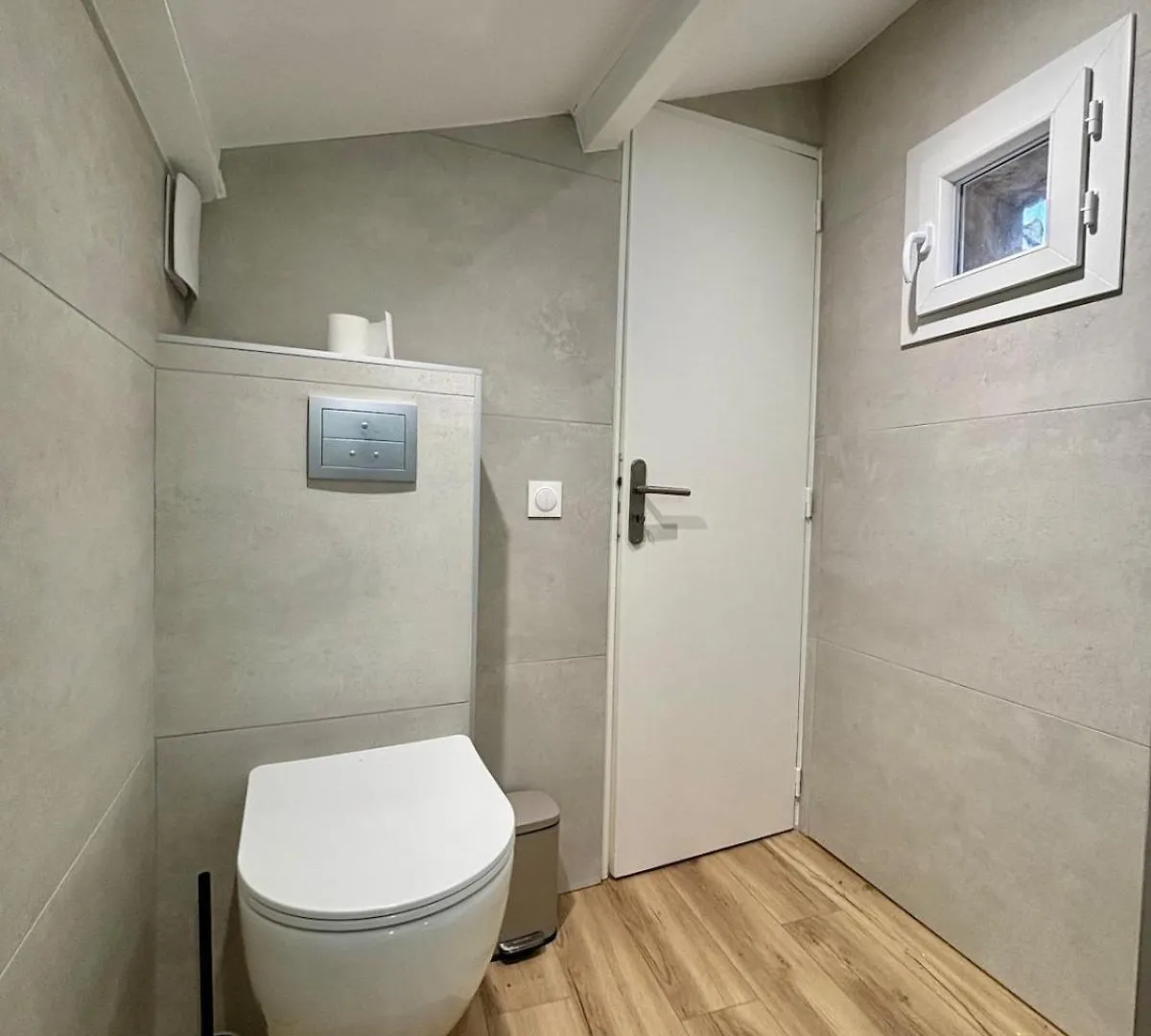 Apartment Magnifique Studio Centre D'Aix & Cours Mirabeau Aix-en-Provence